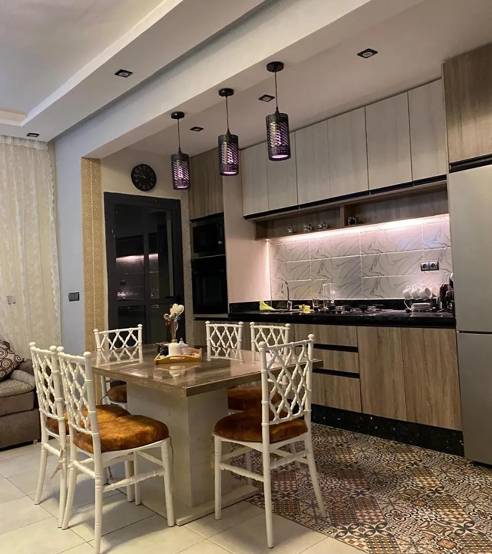 Flat Apartment Marrakesh 0*,  Morocco