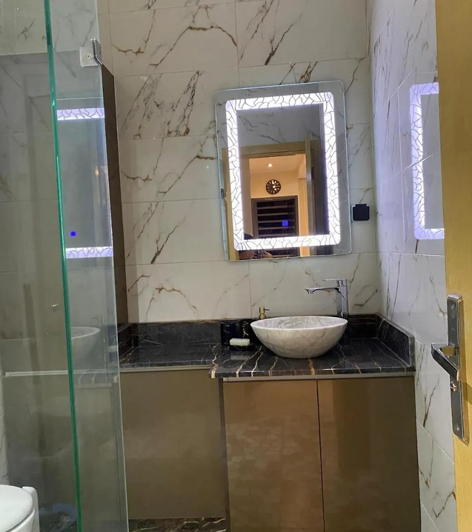 Flat Apartment Marrakesh