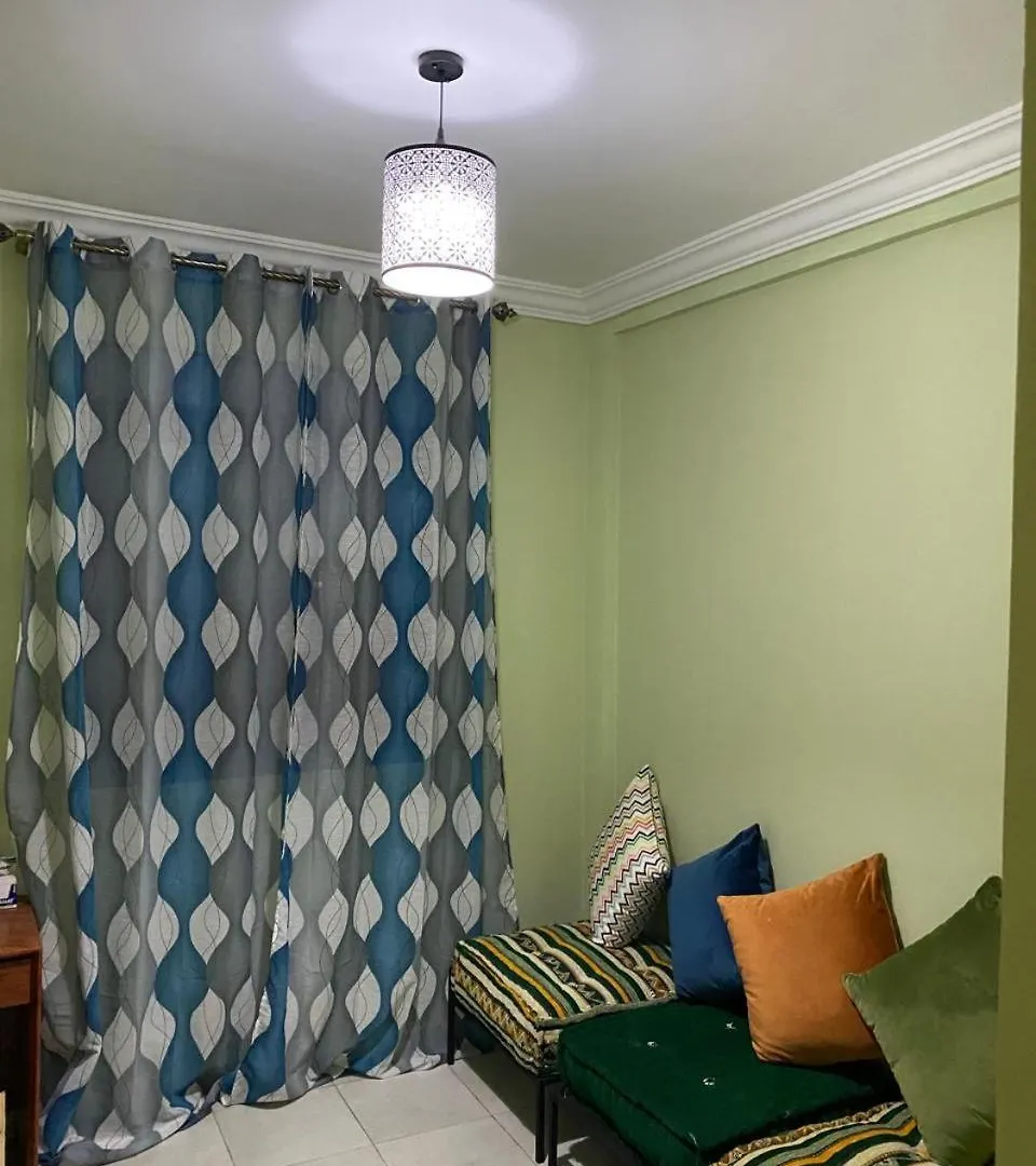 Appartamento Flat Marrakesh Marocco