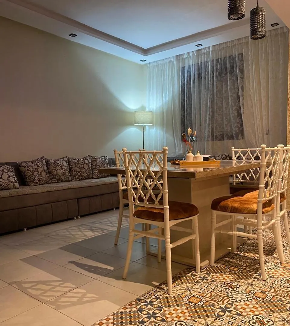 Appartamento Flat Marrakesh Marocco
